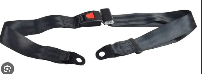 Powered Wheelchair Seat Belt long size 90